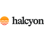 Halcyon — parceiro Certus Cyber