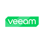 Veeam — parceiro Certus Cyber