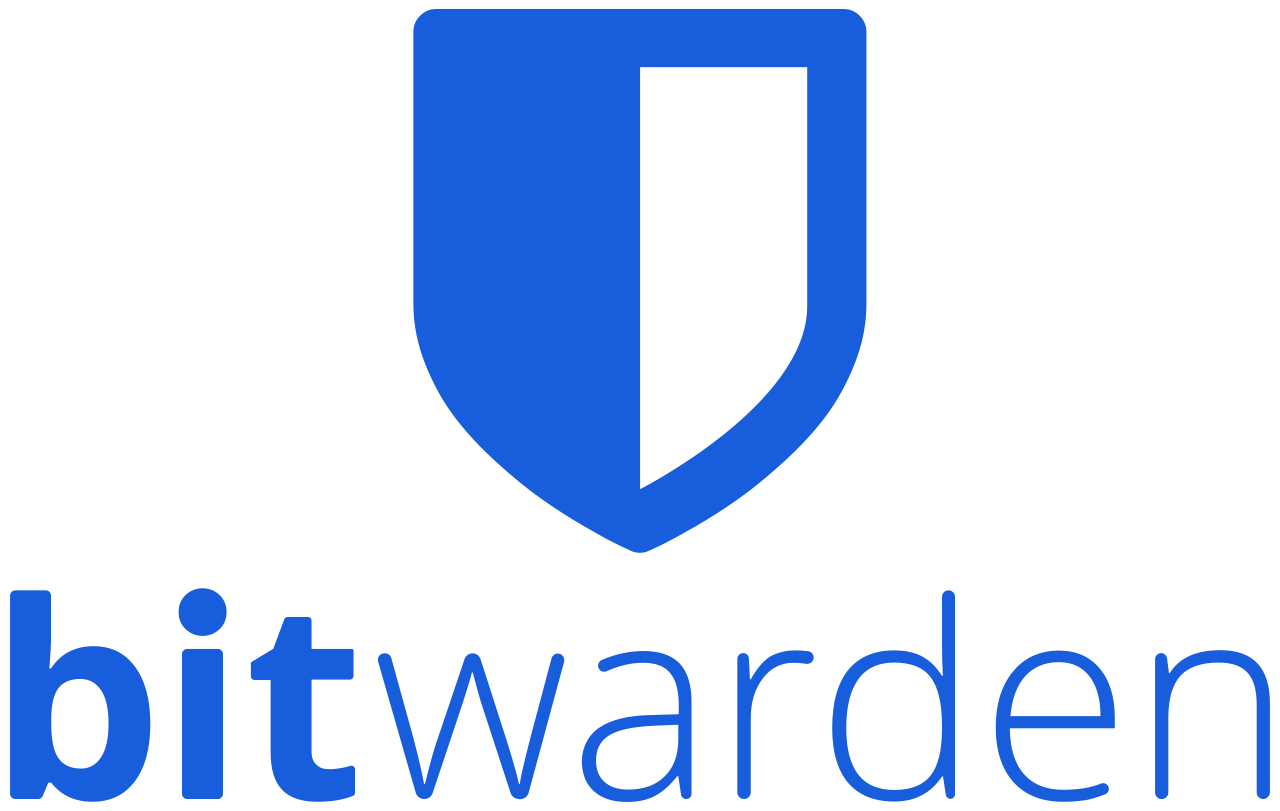 Bitwarden Logo