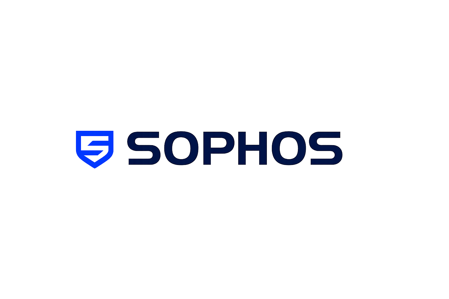 Sophos Logo